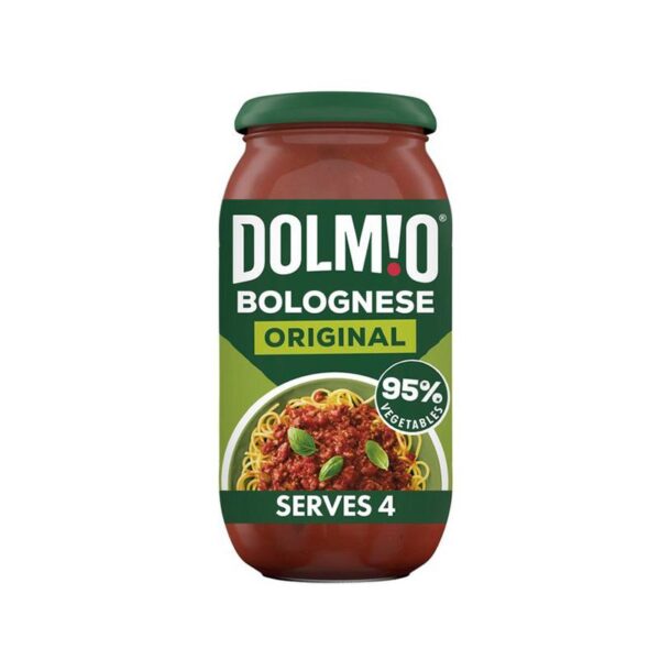 Dolmio Pasta Sauce Vita